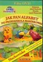 Jak Pan Alfabet do przedszkola maszerował DVD