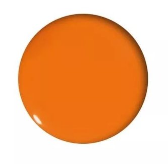 Magnesy do tablic pomarańcz. 30mm 5szt. GM401-P5