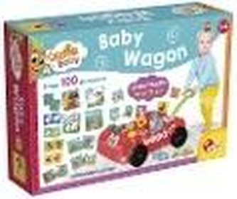 Carotina Baby - Wagon
