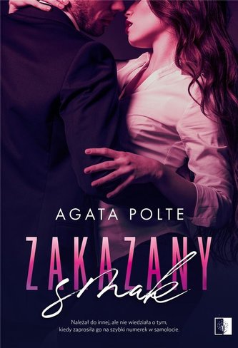 Zakazany smak Zakazany smak