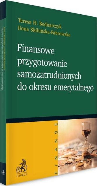 Finansowe przygotowanie samozatrudnionych do...