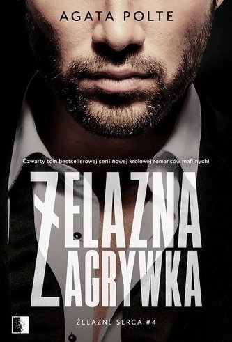 Żelazna zagrywka Żelazna zagrywka