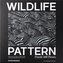 Puzzle 500 Wildlife Pattern Zebra