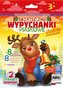 Świąteczne wypychanki piaskowe - pakiet 2