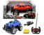 Jeep RC mix
