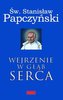 Wejrzenie w głąb serca