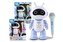 Robot karaoke Edu&Fun;