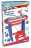 Star Keyboard elektroniczny + akcesoria