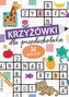 Krzyżówki dla przedszkolaka
