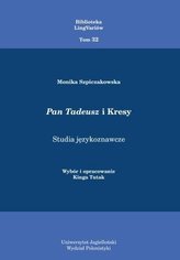 Pan Tadeusz i Kresy