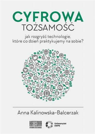 Cyfrowa tożsamość Cyfrowa tożsamość