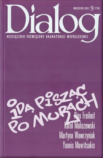 Dialog 9/2021