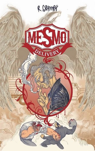 Mesmo Delivery Mesmo Delivery