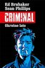Criminal T.5 Okrutne lato