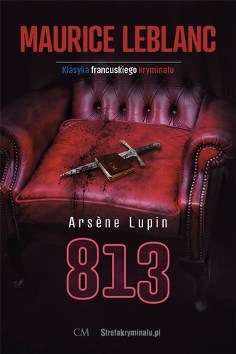 Arsene Lupin: 813 Arsene Lupin: 813