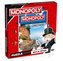 Puzzle 1000 Monopoly Gdynia Klif Orłowo