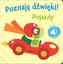 Poznaję dźwięki! Pojazdy w.2019