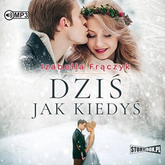 Dziś jak kiedyś audiobook