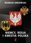 Niemcy, Rosja i Kwestia polska TW