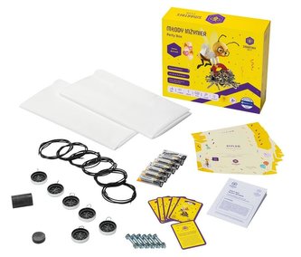 PartyBox Młody Inżynier