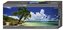Puzzle 2000 Panorama Rajskie palmy