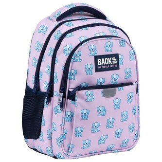 Plecak BackUp P63 DERFORM