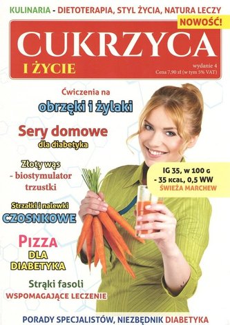 Cukrzyca i życie 4