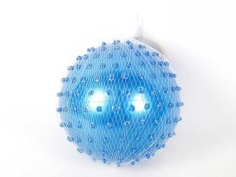 Piłka z kolcami 17cm