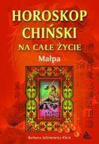 Małpa - horoskop chiński