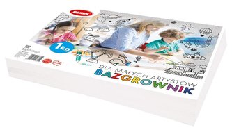 Bazgrownik