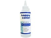 Klej do papieru PVA 250g butelka HAPPY COLOR