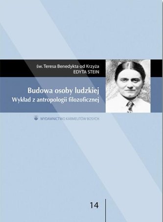Budowa osoby ludzkiej Budowa osoby ludzkiej