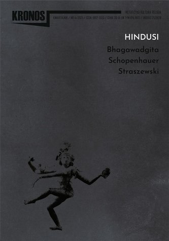 Kronos 4/2021 Hindusi Kronos 4/2021 Hindusi