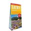 Comfort! map Tatry i Zakopane XL lam. w.2022
