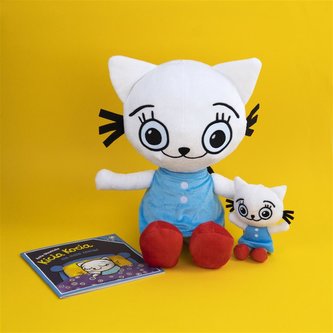 Maskotka Kicia Kocia 50 cm Maskotka Kicia Kocia 50 cm