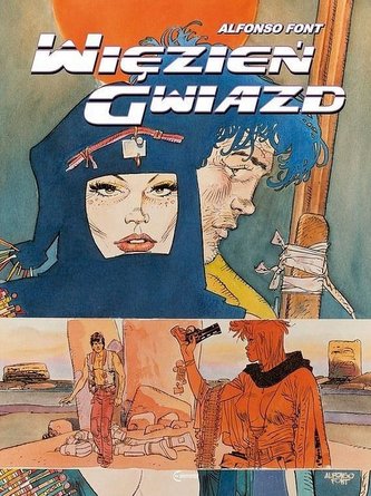 Więzień gwiazd