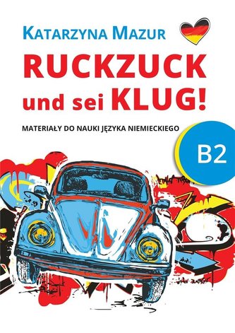Ruckzuck und sei klug! B2 Ruckzuck und sei klug! B2