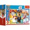 Puzzle 54 Mini Bądź jak Psi Patrol 3 TREFL