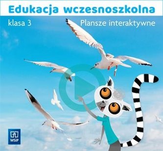 Plansze interaktywne.Edukacja wczesnoszkolna Kl.3