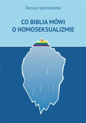 Co Biblia mówi o homoseksualizmie