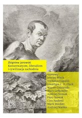 Konserwatyzm, liberalizm i cywilizacja zachodnia