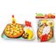 Pizza do krojenia
