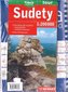 Mapa tur. - Sudety 1:200 000 + atlas sam. Polska