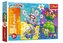 Puzzle 30 Superbohaterowie TREFL