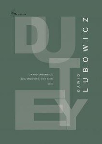 Duety skrzypcowe vol.3