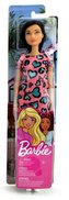 Barbie Lalka podstawowa GHW46