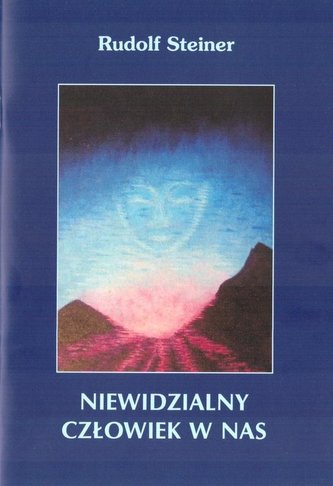 Niewidzialny człowiek w nas Niewidzialny człowiek w nas