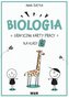 Biologia. Graficzne karty pracy dla klasy 6