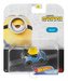 Hot Wheels Minionki Stuart