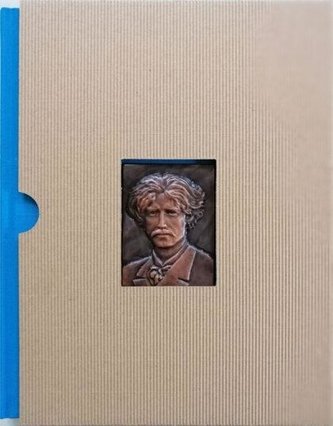 Ignacy Jan Paderewski. Służba ojczyźnie Ignacy Jan Paderewski. Służba ojczyźnie